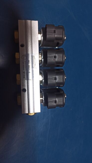 ГБО: ГБО, Новый, Турция — 16