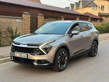дэу матиз бу бишкек: Kia Sportage: 2021 г., 2 л, Автоматтык, Дизель, Кроссовер