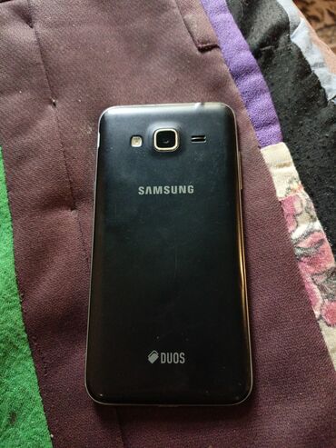 поко м5 с: Samsung Galaxy J3 2016, Б/у, 32 ГБ, цвет - Черный, 2 SIM