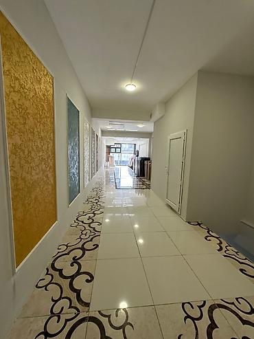 hostel 28: Icarədə – vitraj önlü kommersiya sahəsi - Təyinat — 3