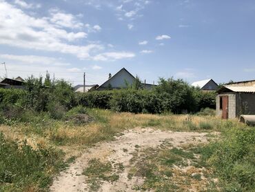 участок ак бата: 5 соток, Для бизнеса, Красная книга, Договор купли-продажи