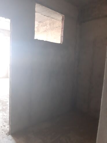 Yeni tikili: 1 otaqlı, Yeni tikili, 36 kv. m — 16