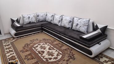 Другая мебель: "Диван Диямонд" Продаю угловой диван от производителя хороший качество — 15