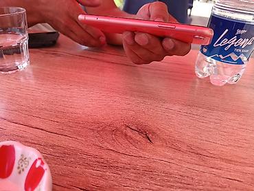 iphone xр: IPhone XR, цвет Coral (оранжево‑розовый) - Корпус: стекло/алюминий — 5