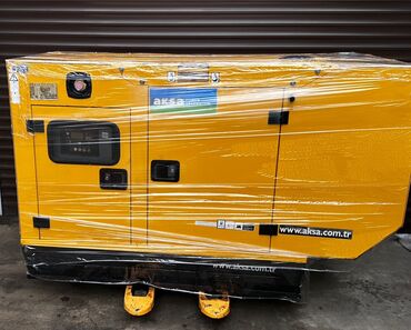 generator az: Продажа, Б/у, Дизельный, Генератор, Aksa, Самовывоз, Бесплатная доставка, Платная доставка, Нет кредита