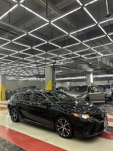 генератор тойота камри 40: Toyota Camry: 2018 г., 2.5 л, Автомат, Бензин, Седан — 6