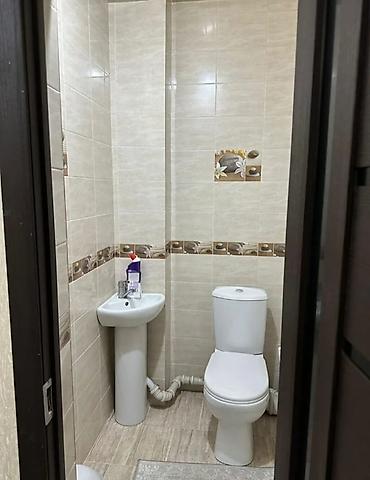 Продажа квартир: 2 комнаты, 68 м², Элитка, 1 этаж, Косметический ремонт — 10