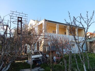 Bağ evlərinin satışı: Bakı, Türkan qəs., 100 kv. m, 4 otaqlı, Hovuzsuz, İşıq — 21