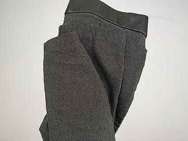 getry z zapiętkami: Legginsy Eleganckie damskie, rozmiar S — 4