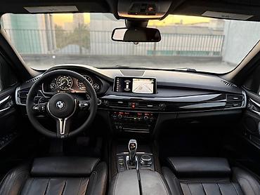 ареда авто: Сдаю BMW X5, Посуточно, Без водителя, | Водительские права, Залог, От 18 лет — 6