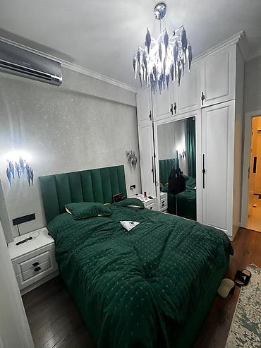 park yasamal: Eko park Xırdalan Düz merkezde 16 mertebenin 12 ci mertebesi kupcali — 3