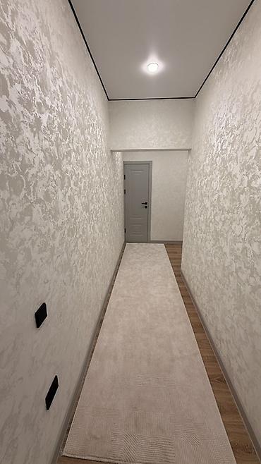 57 1: Продаётся стильная 1-комнатная квартира, 51 м² | ЖК «Аалам Сити» 📍 — 2