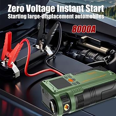 Компрессоры для авто: Компрессор Новый, Китай — 4