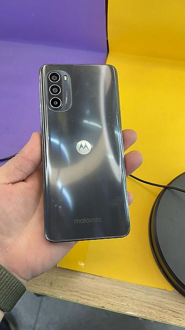 Motorola: Motorola Moto G52, Б/у, 128 ГБ — 11