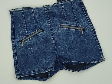 denim: Esmara, Szorty damskie, rozmiar M — 1