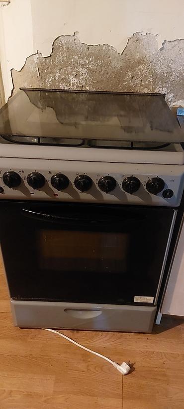 Qaz sobaları: Qaz sobası İşlənmiş — 1