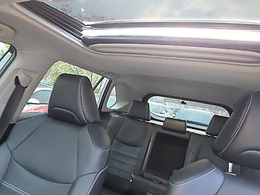 raf4 2020: Toyota RAV4: 2022 г., 2.5 л, Гибрид, Кроссовер — 8