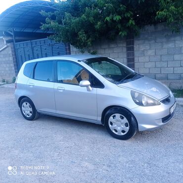 фит америка: Honda Fit: 2002 г., 1.3 л, Вариатор, Бензин, Хэтчбэк