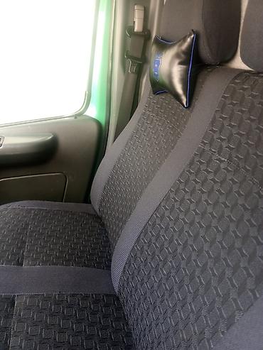 ford transit yanacaq nasosu: QAZ 2013 il, motor 2.8 l, İzoterm, İşlənmiş — 3