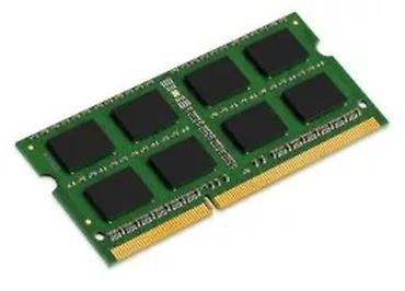 dell noutbuk: Kingston 16GB DDR4 3200MHz SO-DIMM RAM Notebook və SO-DIMM yaddaş — 1