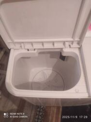 сколько стоит smartwatch: Кир жуучу машина Artel, Жарым автоматтык, 6 кг чейин, Компакттуу