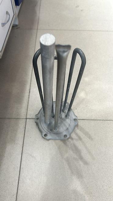 Накопительные водонагреватели: Запчасти для Водонагревателя — 3