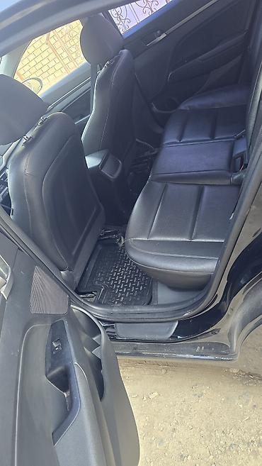 getz 2: Hyundai Avante: 2018 г., 1.6 л, Автомат, Газ, Седан — 7