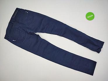 men with jeans: Jeansy damskie, rozmiar M — 3