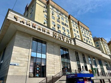 снять жилье в кыргызстане: 2 комнаты, 71 м², Элитка, 9 этаж, Косметический ремонт