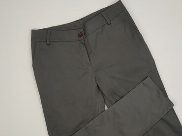 lidl joggery damskie: Material trousers for women, size L (EU 40)