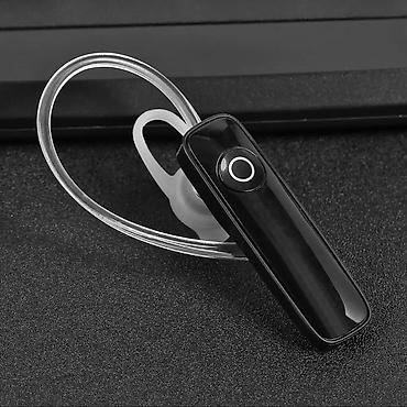 Bluetooth qulaqlıq – qulaq arxası halqalı Xüsusiyyətlər: - Bluetooth lalafo.az -da Bluetooth qulaqlıq – qulaq arxası halqalı Xüsusiyyətlər: - Bluetooth