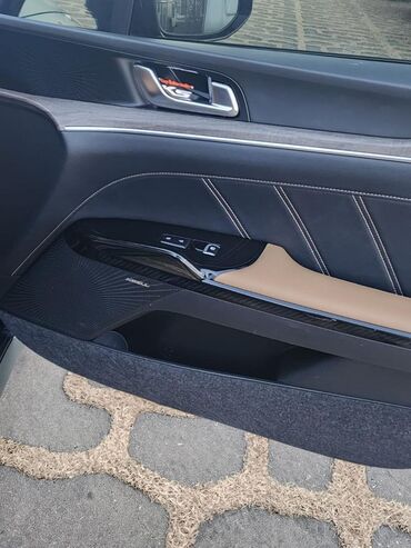 Kia: Kia K5: 2020 г., 1.6 л, Автомат, Бензин, Лимузин — 14