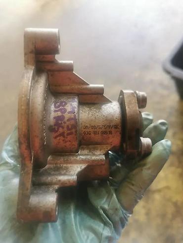 audi 100 2.8: PUMPA ZA VODU A1, A3. 03C121005R | Pumpa za vodu — 4