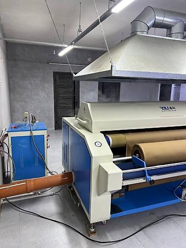 Другие услуги пошива одежды: Декатировка!✅ Усадка ткани!✅ Сушка!✅ Сделаем быстро и качественно 👍🏻 — 11