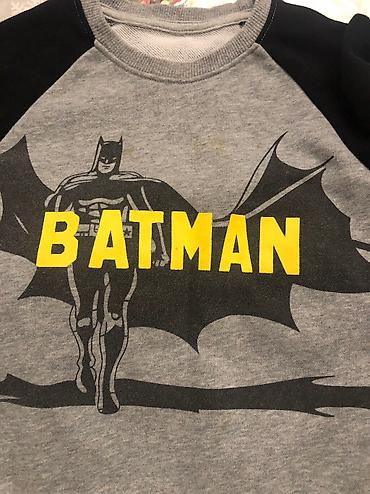 Köynəklər: 6 azn hamisi — 7