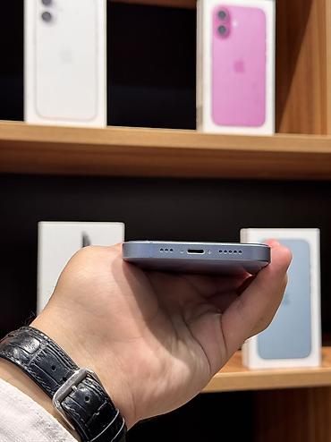 iphone 14 satılır: IPhone 14, 128 GB, Mavi, Face ID, Hissə-hissə ödəniş, Kredit — 2