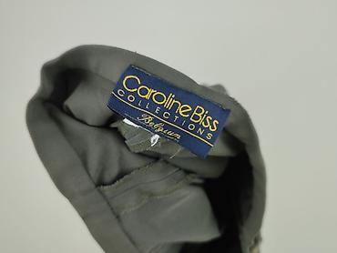 asics szare: Caroline Biss, Spodnie materiałowe damskie, rozmiar S — 4