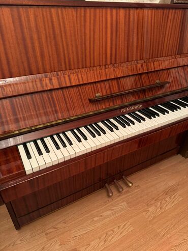 Midi-клавиатуры: Пианино, Беларусь, Акустический, Новый, Самовывоз