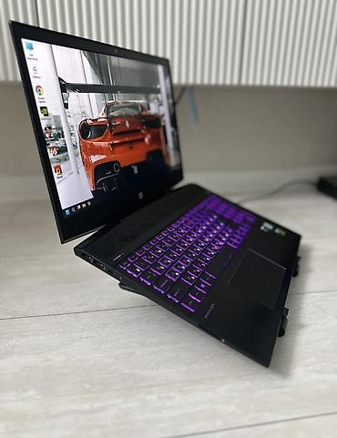 Ноутбуки HP: Б/у, Intel Core i5 — 8