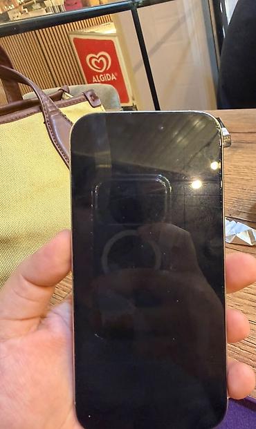 iphone 16 e4: IPhone 16 Pro, 128 GB, Gümüşü — 2