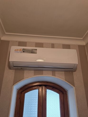 бу кондиционер купить: Кондиционер TCL, Б/у, 70-80 м², Нет кредита