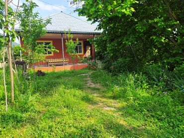 Günlük kirayə evlər: 90 kv. m, 4 otaqlı — 7