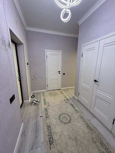 o store: 1 комната, 41 м², Амир-Тимур мкр., Элитка, 1 этаж, Евроремонт — 7