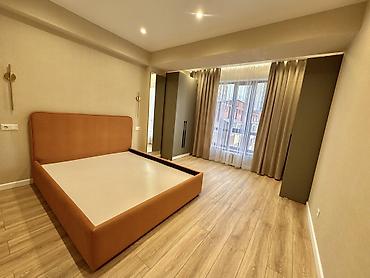 Продажа квартир: 2 комнаты, 52 м², Элитка, 10 этаж, Дизайнерский ремонт — 7