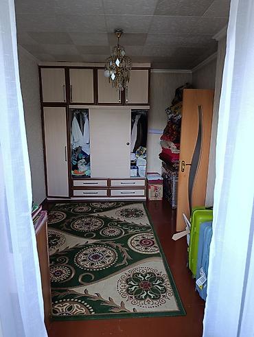 Продажа квартир: 2 комнаты, 50 м², Городок Энергетиков Индивидуалка, 5 этаж — 6