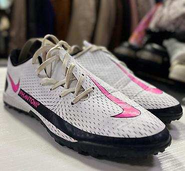 Бутсы: Новое поступление сороконожки Секонд хенд Сокулук с 39-44,5 р — 17