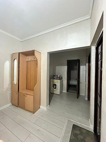 квартиры в учкуне: 2 комнаты, 77 м², Учкун мкр 106 серия, 1 этаж, Евроремонт — 6