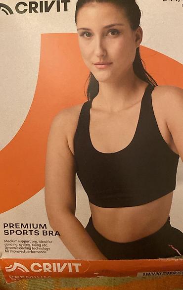 tayt: Nike qadın idman taytı – bənövşəyi rəngdə, yüksək bel kəsimi. - — 1