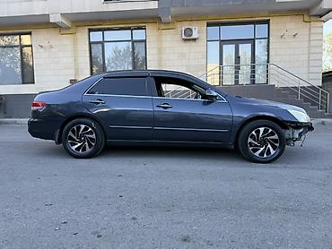 диски инспайр: Honda Inspire: 2005 г., 3 л, Автомат, Бензин, Седан — 6