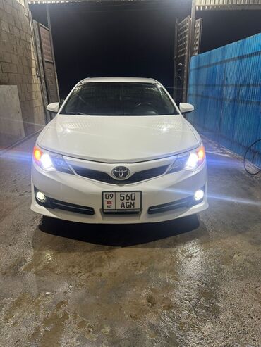 шевроле камаро цена: Toyota Camry: 2013 г., 2.5 л, Автомат, Бензин, Седан